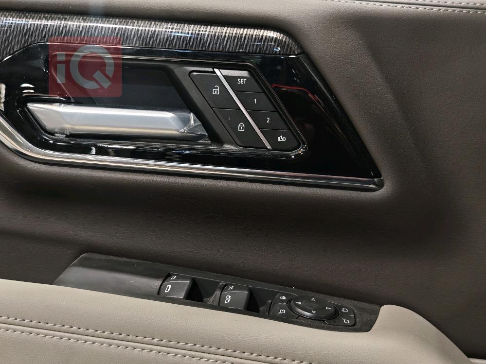 جي ام سي يوكون